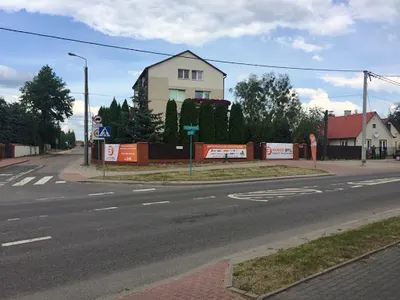 Kurier BTL Białystok - Przesyłki Kurierskie